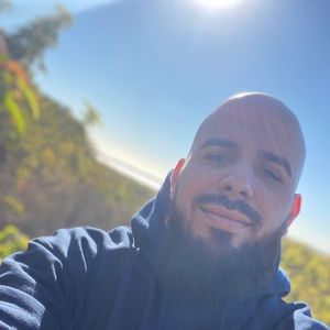 Meet your Posher, Armando